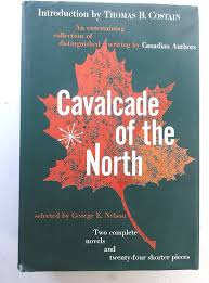 Cavalcade of the north