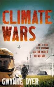 Climate Wars: The Fight for Survival as the World Overheats