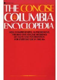 The Concise Columbia Encyclopedia