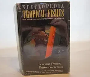 Encyclopedia of Tropical Fishes