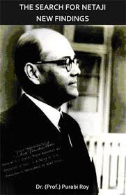The Search For Netaji: New Findings