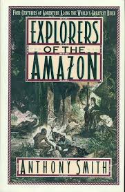 Explorers of the Amazon