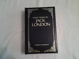 Great Works of Jack London