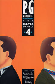 The Jeeves Omnibus, Volume 4