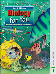 Biology For You