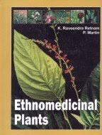 Ethnomedicinal Plants