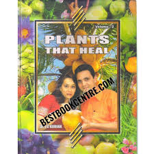 Plants hat Heal
