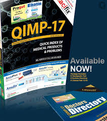 QIMP-17: Therapeutic