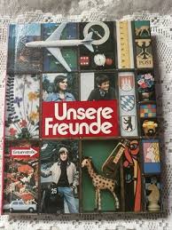 Unsere Freude