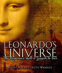 Leonardo's ​Universe