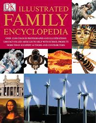 Illustrated Family Encyclopedia