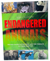 Endangered Animals: Species Facing Extinction and the Threats to their Habitats