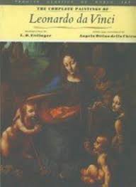 The Complete Paintings of Leonardo da Vinci