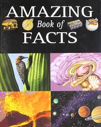 Amazing Book of Facts