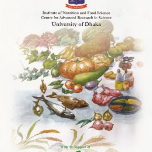 Food Composition Table for Bangladesh