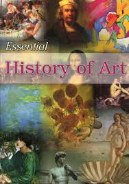 Essential History of Art