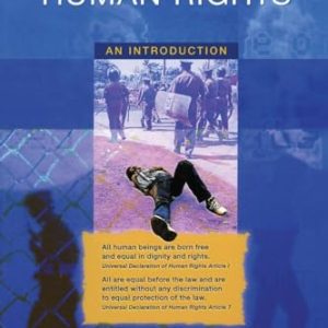 Human Rights: An Introduction