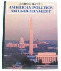 American Politics and Government