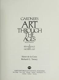Gardner's Art Through the Ages