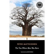 The Tree Where Man Was Born / The African Experience