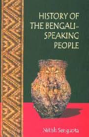 History of the Bengali-Speaking People