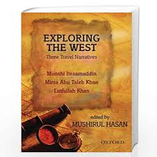 Exploring the West