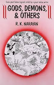 Gods, Demons & Others