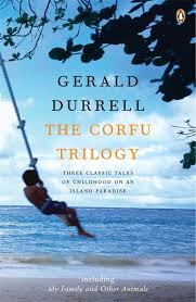The ​Corfu Trilogy