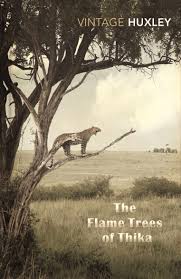 The Flame Trees of Thika