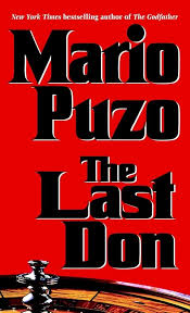 The Last Don