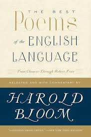 The Best Poems of the English Language: From Chaucer Through Robert Frost