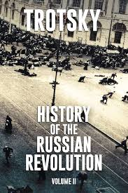 The History of the Russian Revolution, Vol. 2