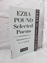 Ezra Pound Selected Poems