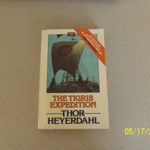 The Tigris Expedition
