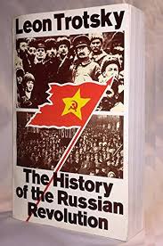 The History of the Russian Revolution, Vol. 3