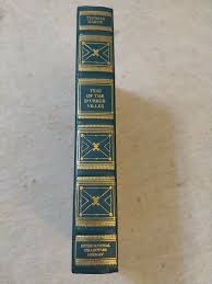 Tess of the D'urbervilles