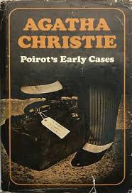 Poirot's Early Cases