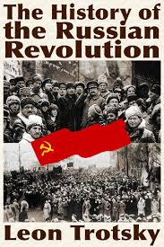 The History of the Russian Revolution, Vol. 1