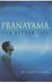 Pranayama For Better Life