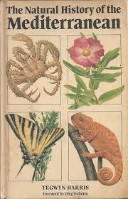 The Natural History of the Mediterranean