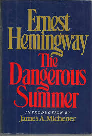 The Dangerous Summer