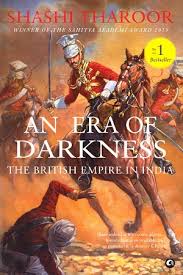 An Era of Darkness: The British Empire in India
