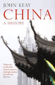 China: A History