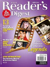 Reader's Digest Asia: March 2019