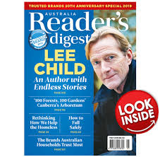 Reader's Digest Asia: May 2019