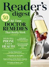 Reader's Digest Asia: October 2018