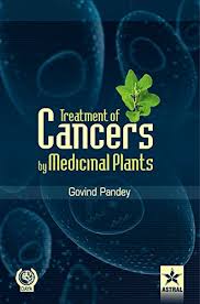 Treatment of Cancers by Medicinal Plants