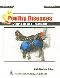 Poultry Diseases, Diagnosis and Treatment