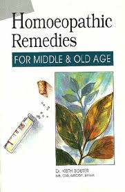 Homoeopathic Remedies for Middle & Old Age