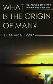 What is the Origin of Man?: The Answers of Science and the Holy Scriptures